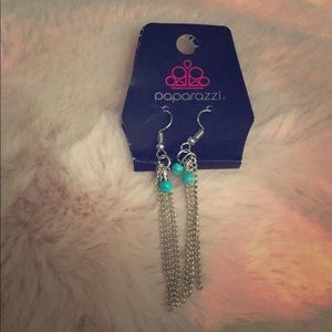 Paparazzi earrings